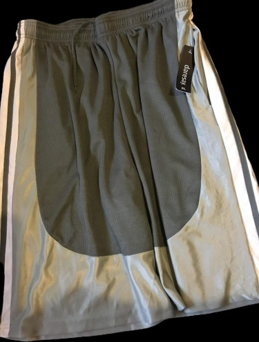 Daresay Men’s Athletic Shorts
