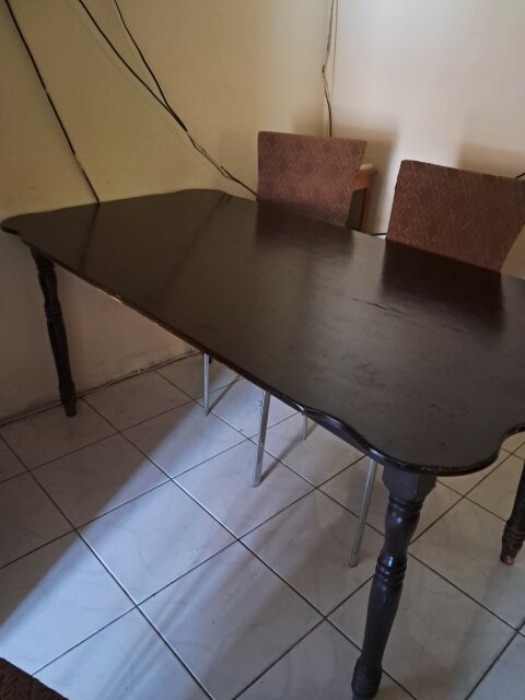 Dining Table Bed Sheets & Sets Bridgeport, Portmore