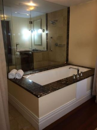 JEWELS 1 Bedroom 1 Bathroom 