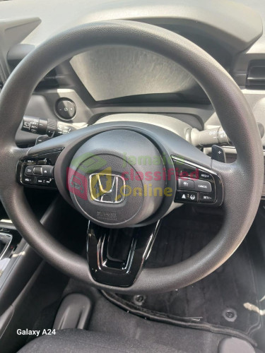 2021 Honda Vezel Hybrid