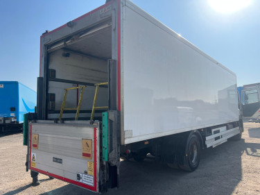 2017 DAF CF 18 Ton Thermo Truck 