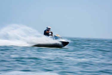 Jet Ski Tour Outdoor and Travel Dubai 