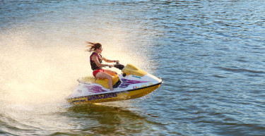 Jet Ski Tour