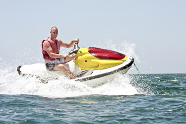 Jet Ski Tour