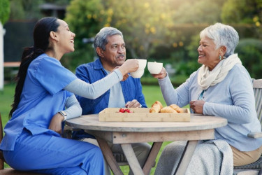 Elderly Care At The Assisted Living In Forest Hill Day Care Services Forest Hill
