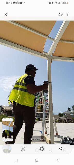 Servicios De Barniz Y  Pintura General Painting & Decorating  St Catherine