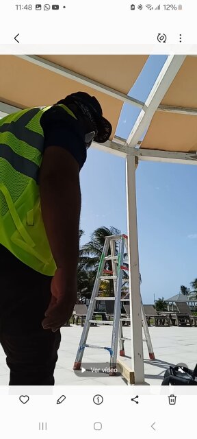 Servicios De Barniz Y  Pintura General