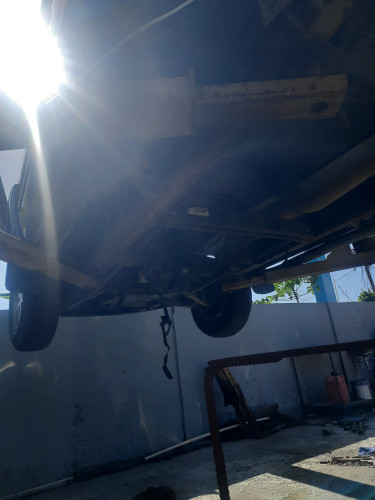 2500 Chevrolet Silverado