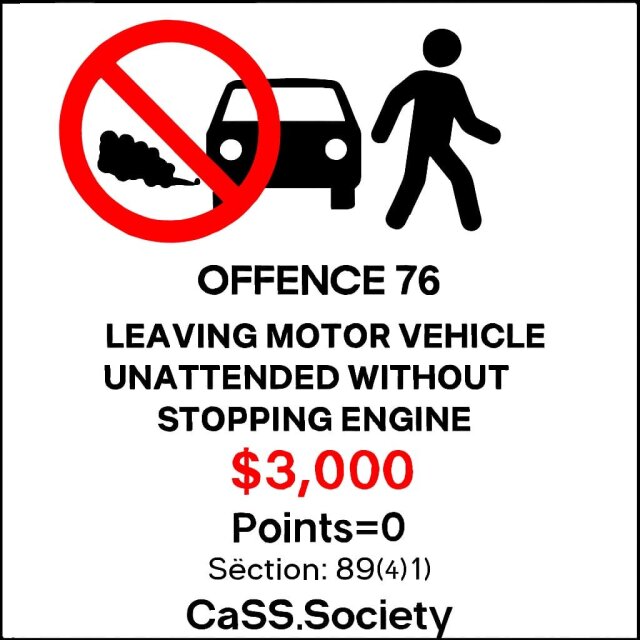Learn The Road Traffic ? Act & It's 130+ Offences