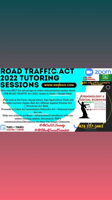 Learn The Road Traffic ? Act & It's 130+ Offences