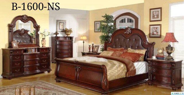 BEDROOM SETS