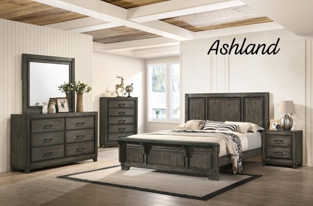 BEDROOM SETS