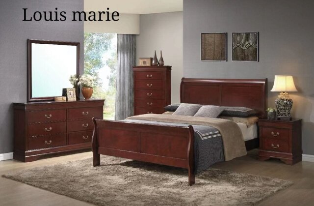 BEDROOM SETS