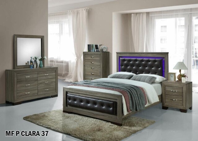 BEDROOM SETS