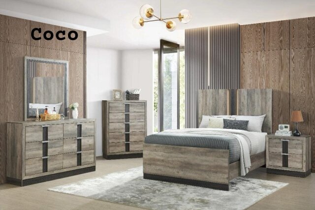 BEDROOM SETS