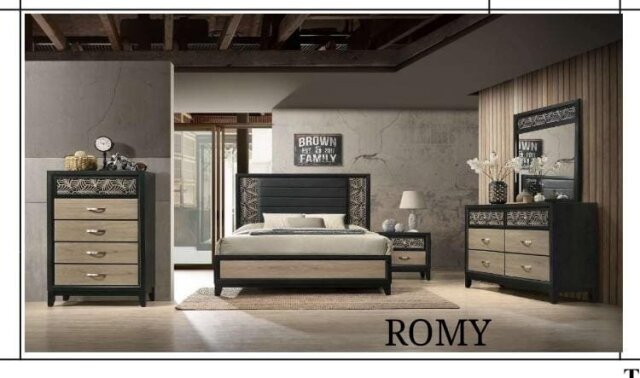 BEDROOM SETS Beds Downtown