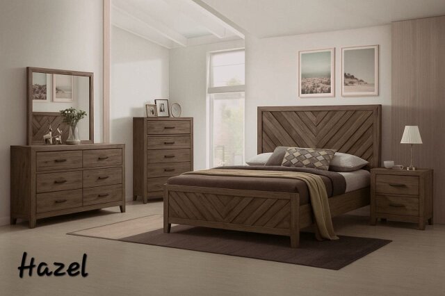 BEDROOM SETS