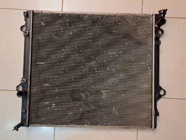 Refurbished OEM Radiator For Toyota 4Runner & FJ C Auto Parts Half Way Tree