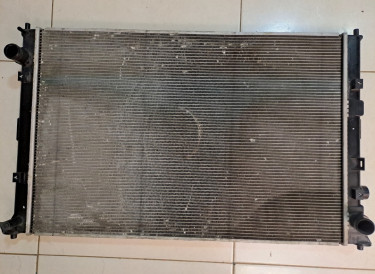 Honda Civic 16-21 OEM Refurbished Radiator Auto Parts Half Way Tree