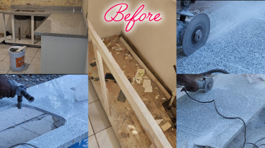 Does Your Home Or Investment Property Need Reno?