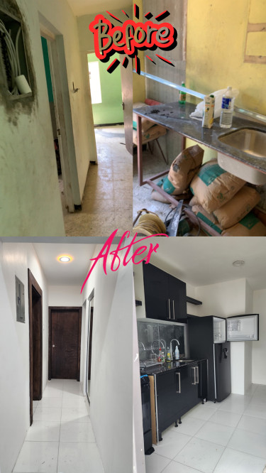 Does Your Home Or Investment Property Need Reno?