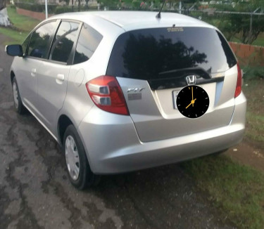 HONDA FIT Cars HONDA FIT