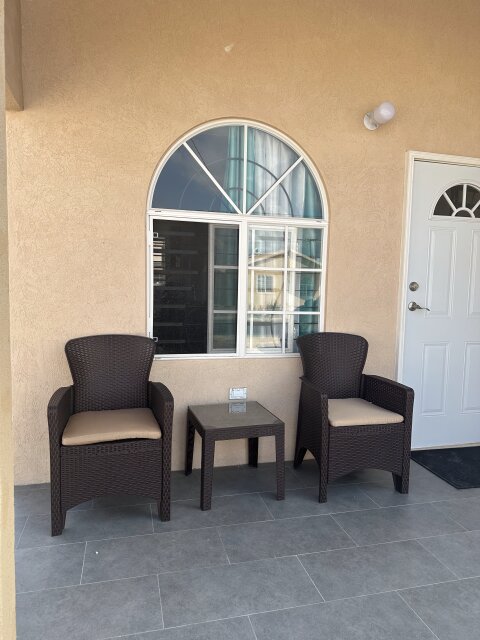 2 Bedroom 1Bathroom Airbnb For Rent Airbnb & Hotels Phoenix Park Village 2 Portmore