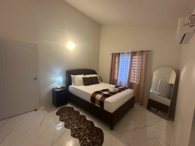 2 Bedroom 1Bathroom Airbnb For Rent