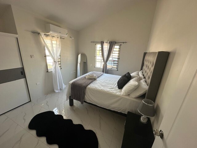 2 Bedroom 1Bathroom Airbnb For Rent