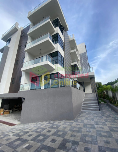 3 Bedroom Apartment For Sale In Havendale, Kgn 19
