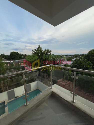 3 Bedroom Apartment For Sale In Havendale, Kgn 19