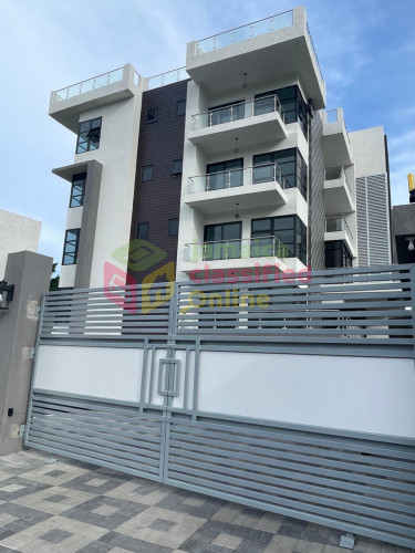 3 Bedroom Apartment For Sale In Havendale, Kgn 19