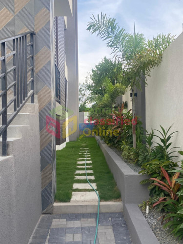 3 Bedroom Apartment For Sale In Havendale, Kgn 19