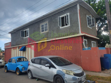 5 Bedroom House For Sale In Portsmouth,StCatherine Houses Portsmouth, Portmore