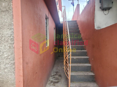 5 Bedroom House For Sale In Portsmouth,StCatherine