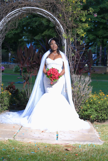 Affordable Wedding Dress & Suits 