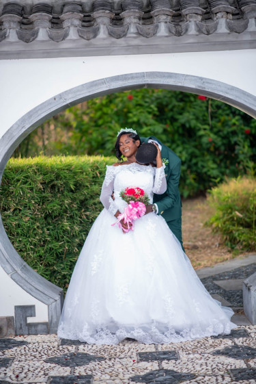 Affordable Wedding Dress & Suits 