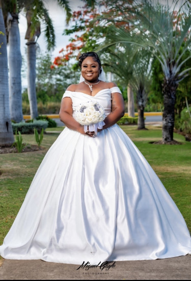 Affordable Wedding Dress & Suits 