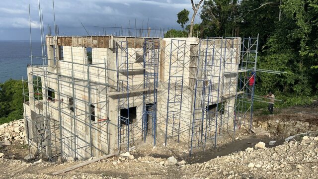Scaffolding Installation Service