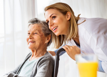 A Trusted Provider For Senior Care In Forest Hill Healthcare Services Forest Hill