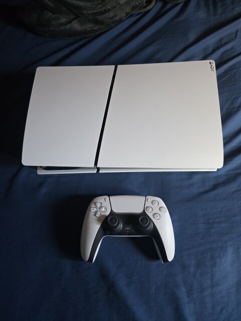 Brand New Ps5 Slim Other Market Kingston