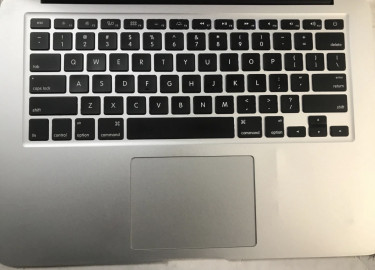 Macbook Air 2017