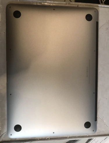 Macbook Air 2017