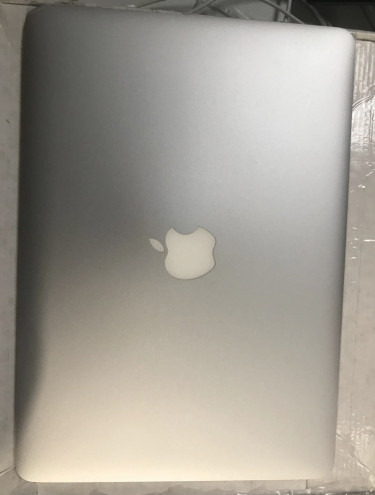 Macbook Air 2017