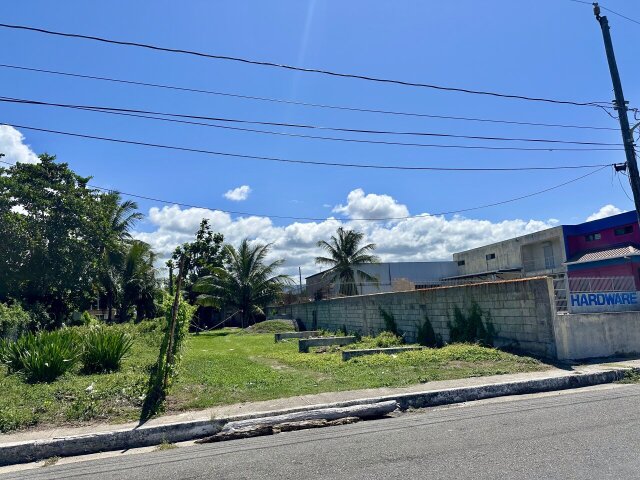 Vacant Lot