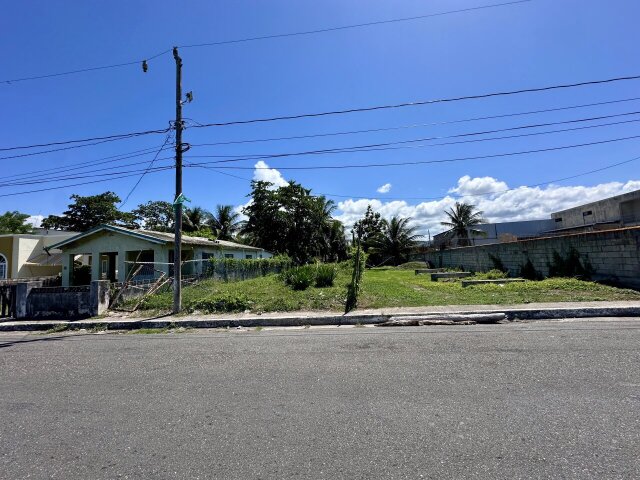 Vacant Lot