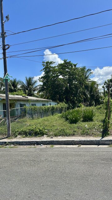 Vacant Lot