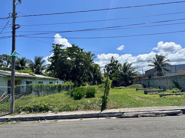 Vacant Lot