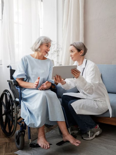 The Most Dependable Senior Care In Bel Air MD Healthcare Services Bel Air Md