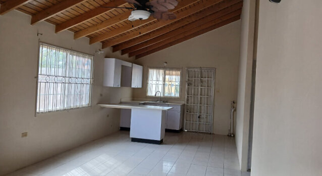 2 Bedrooms 1 Bath